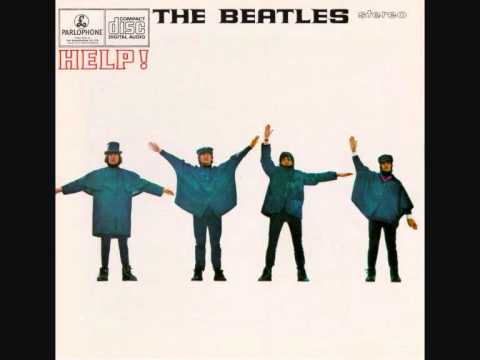 The Beatles - Help