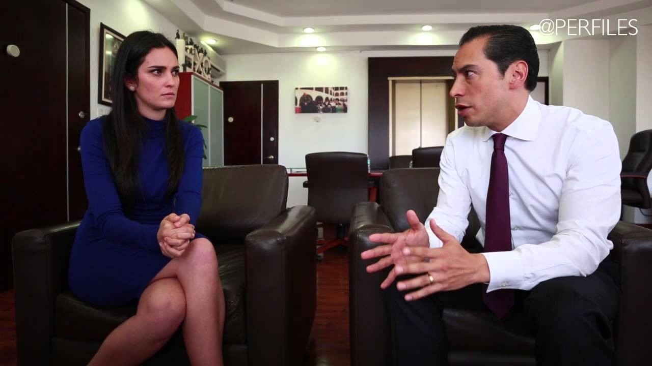 Entrevista con Carlos Iriarte - YouTube