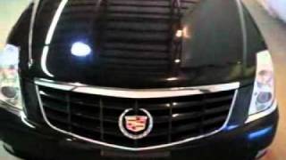 2008 Cadillac DTS Performance Sedan - Columbia, SC