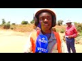 UNCOMMISSIONED SOLWEZI BRIDGE ALREADY IN USE AMID RAINS