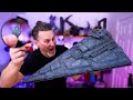 Most impressive free star destroyer 3d print