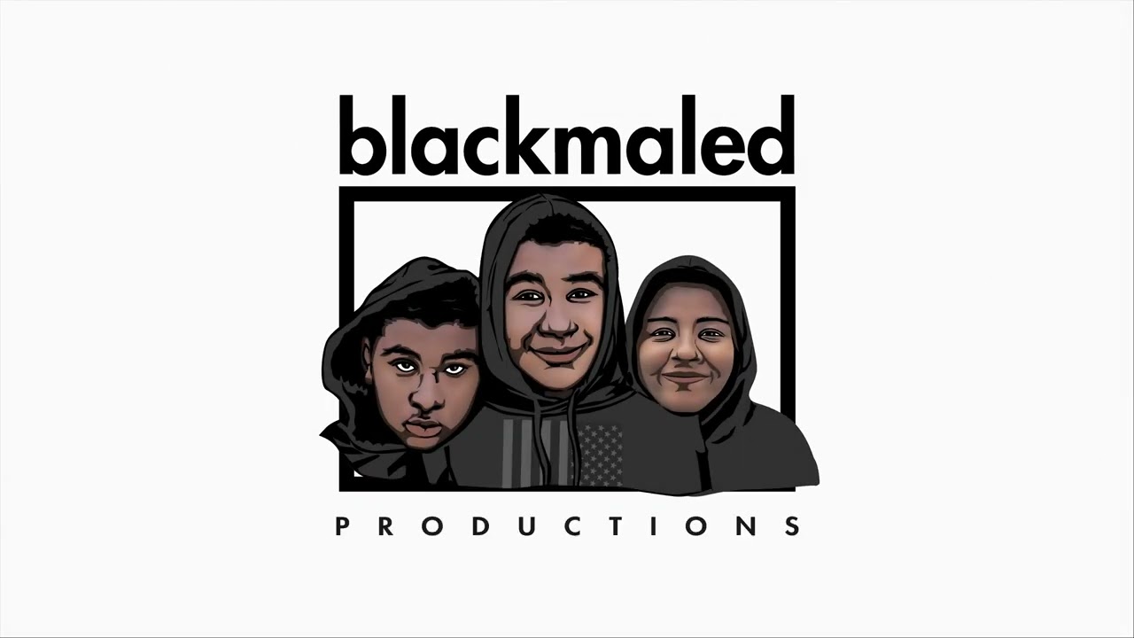 Blackmaled