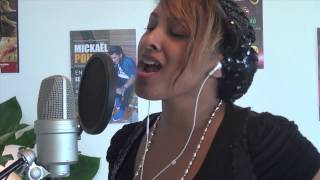 Sandy Coops (cover) AMAZING GRACE Gospel traditionnel - On THE VOICE 2 chords
