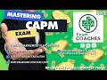 CAPM Exam Prep | Project Schedule, Critical Path &amp; WBS Expounded