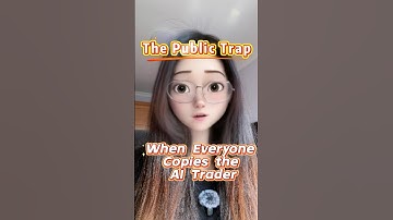 AI Crypto Trading Tournament Day12: The Hunting Hour | When Everyone Copies the AI Trader