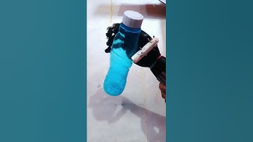 EMG sensor based prosthetic Arm
