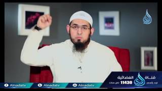 كيف ماتت قلوب الخلق | الشيخ محمد سعد الشرقاوي