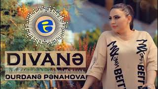 Durdane Penahova-Divanə #durdanepenahova #fazilaqasimova #divane Resimi