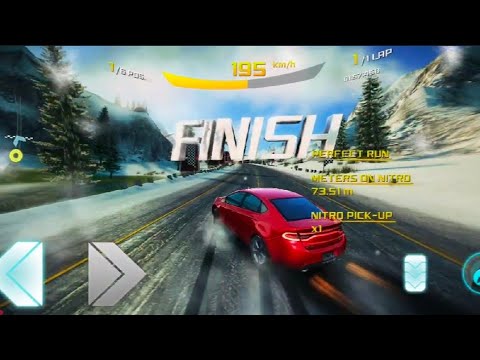Car Racing and Drift Challenge | BMW M5 CS🚘 | 3D car racing | Racing ...