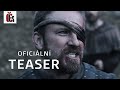 Jan Žižka (2019) - Teaser trailer / Ben Foster, Michael Caine