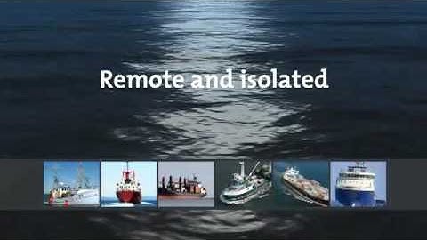 Iridium Openport Introduction