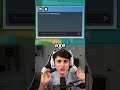how to bypass age verification in roblox.. #shorts