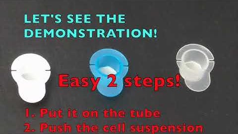 HIT Mini Cell Strainer