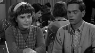 The Patty Duke Show S2E10 How to Succeed in Romance