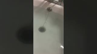 Fart In The Bath A Satisfying Pressure Release