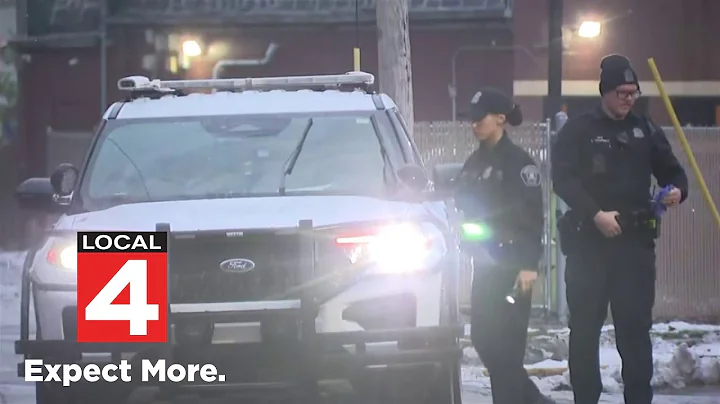 Local 4 News at 11 --  Dec. 18, 2025