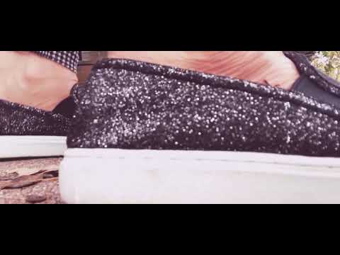 Foot Crushing | Shoe Crushing | Autumn Edition | Crushing | Feet | Satisfying