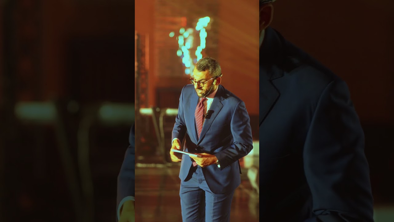 ليلة لا تنسى في حدث إطلاق مشروع The Lark Residence، الخاص بشركة تميز بالتعاون مع Etqan Consultany.