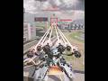 🔥 UNBELIEVABLE OLDER LIGHT WEAPONS SUPERCHARGED! INSANE DAMAGE! || WAR ROBOTS SHORTS WR ||