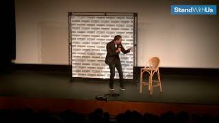 Celebrity Elon Gold on the Hilarious Passover Chametz Search 😂 Net Worth