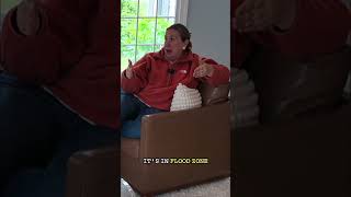 Realtor Secrets: Flood Zones & Property Value Explained #shorts