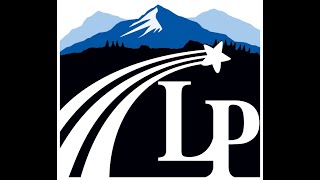 LPSD Board of Education Work Session 9/7/21