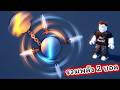 รวมพลัง 2 บอลโหดสุดๆ Ball VS Ball Roblox