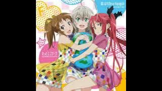 Haiyore! Nyaruko-san F OP Full
