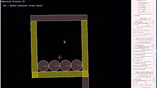 Celebrity R.U.B.E Box2D editor feature demo 1/3 Wealth