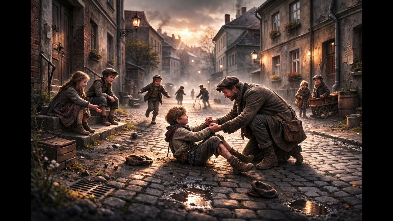 Sanottu ja tehty - JM & Luodut