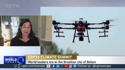 Why is 2025 on track to be among the three warmest years?