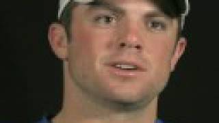 David Wright - First Day With Mets