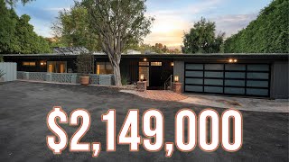Chernov Team | 3521 Berry Drive, Studio City