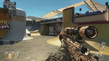 Switch Feed!? (Bo2 w/Clips)