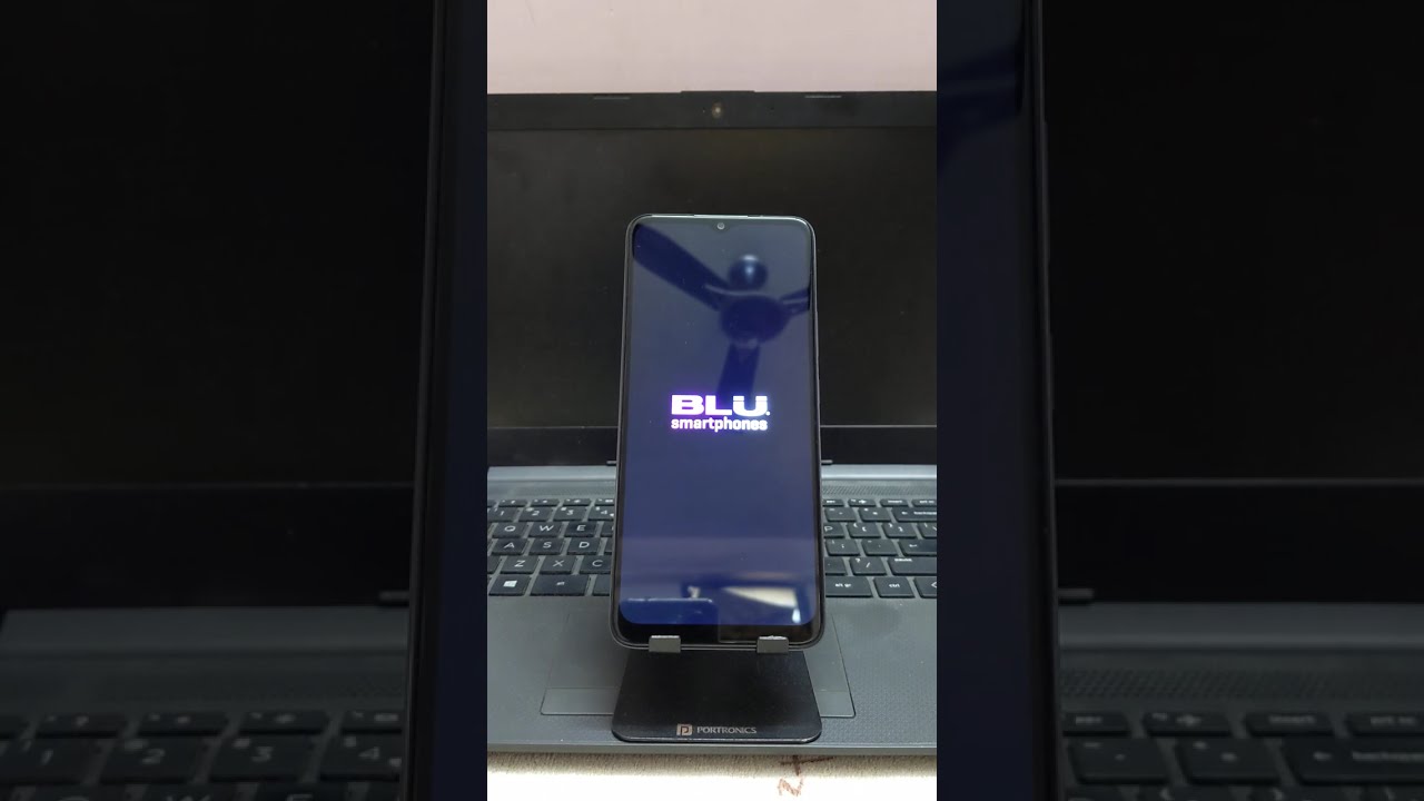 How to unlock Blu View 5 without Password, Pattern, PIN Bypass Lock Screen