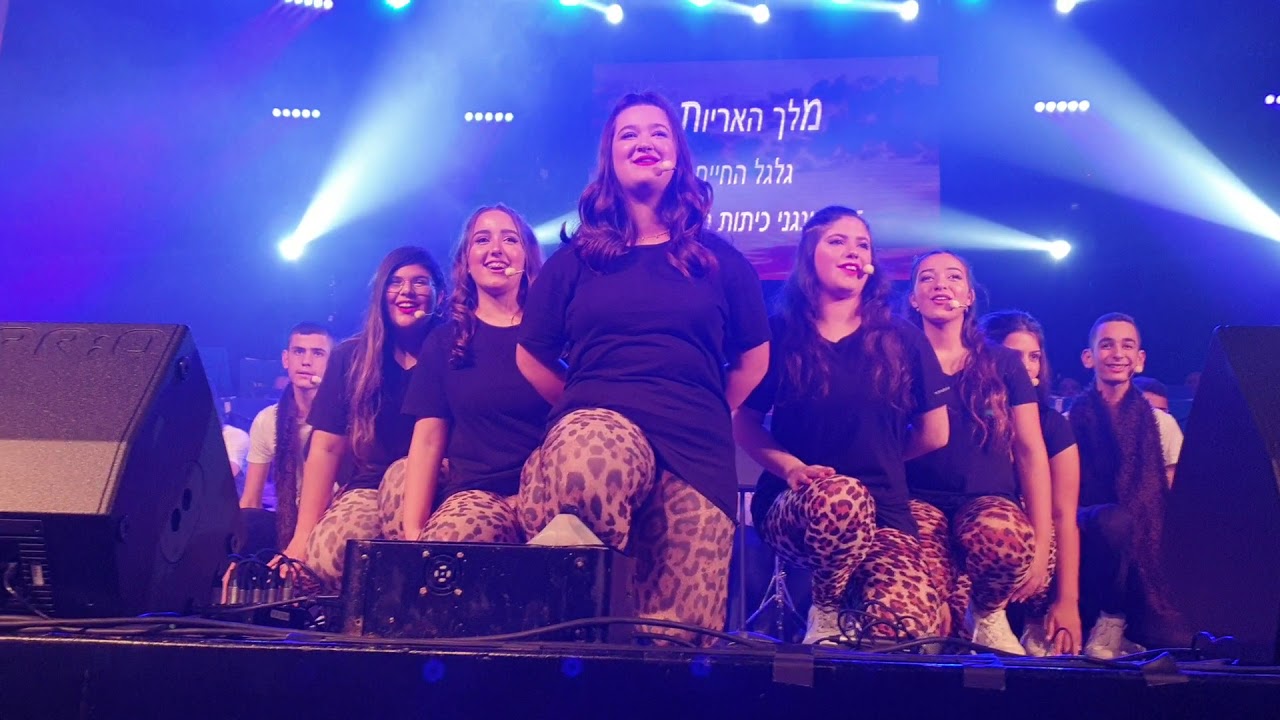 פרי עמלינו 2020