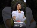 GET TO KNOW: Audrey Nuna