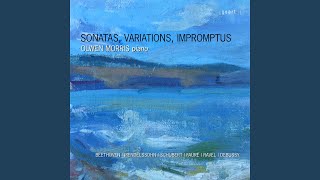 Variations sérieuses in D Minor, Op. 54, MWV U156: Var. 10, Moderato