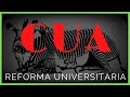 HdM #69 - Reforma Universitara. 📚 Grabado junto a CUA