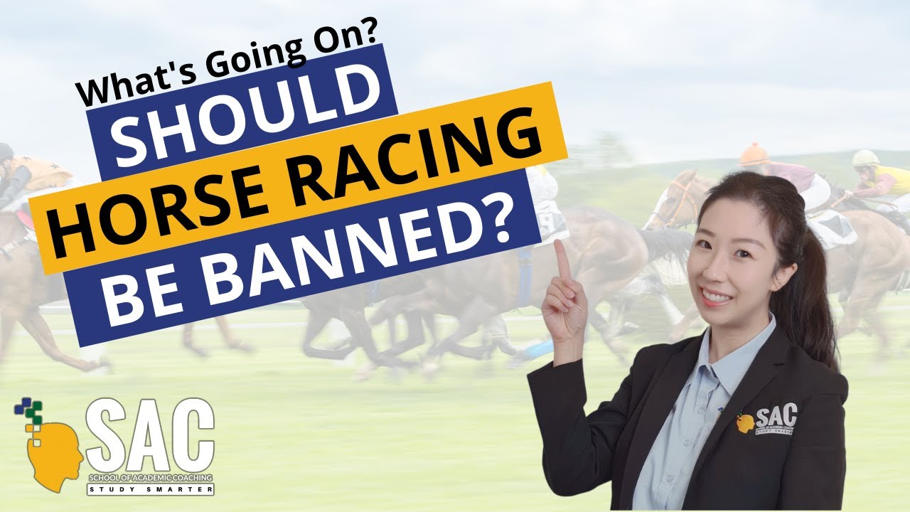 Should Horse Racing be Banned in Australia? YouTube