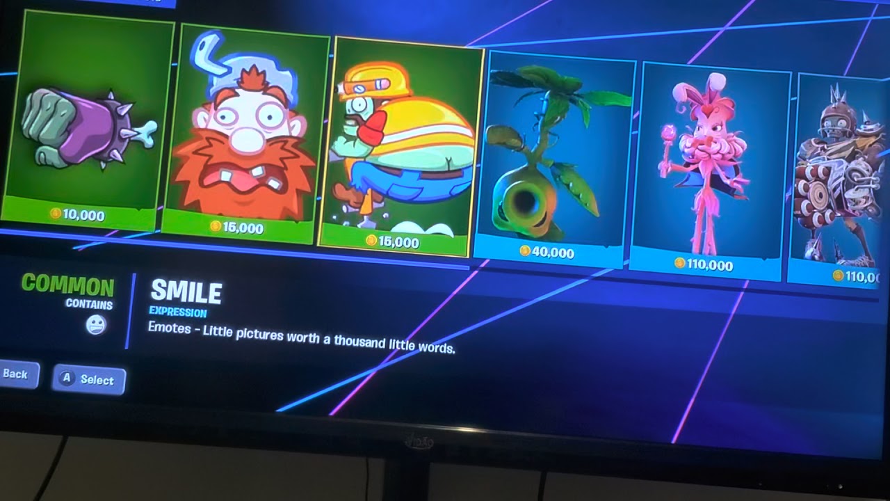 1 Million Coin Spending Spree! (Battle for Neighborville)