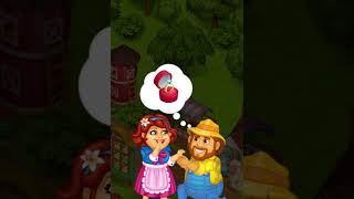 Farm Town: Happy Farming Day screenshot 3