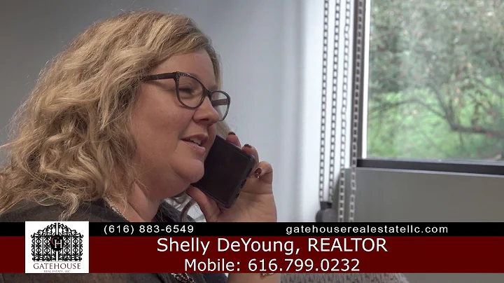 Shelly DeYoung explains what is a REALTOR-Gatehous...