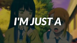 Mieruko Chan - Everyday Normal Guy [AMV/Edit]