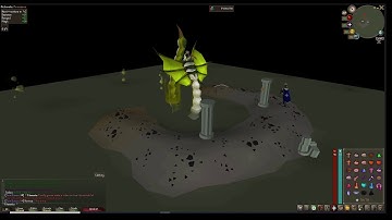Ironman Zulrah Guide (Skip Tanz Phases)