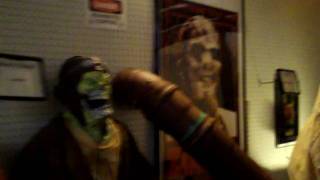 Monroeville Mall Zombie Experience Walkthrough