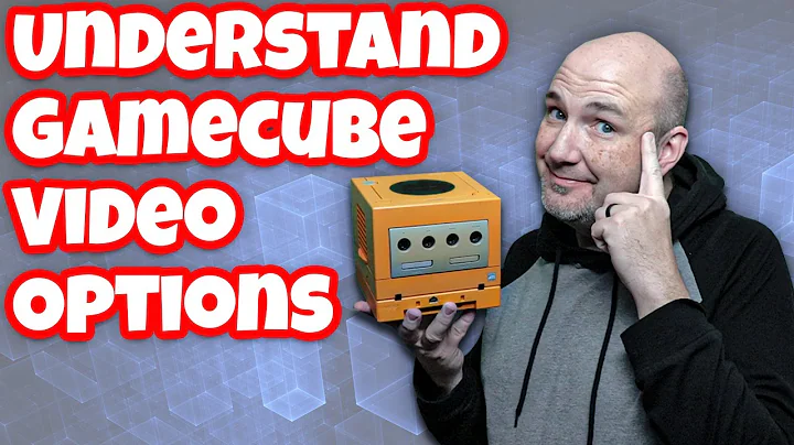 Get the Best Picture Quality From Your Nintendo GameCube