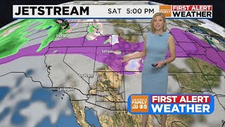 AZFAMILY First Alert Weather 5am update for 4/7/2023