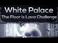 Hollow Knight - White Palace - The Floor is Lava Challenge [Hitless] - 5:47.69