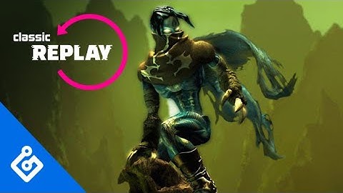 Classic Replay – Legacy of Kain: Soul Reaver